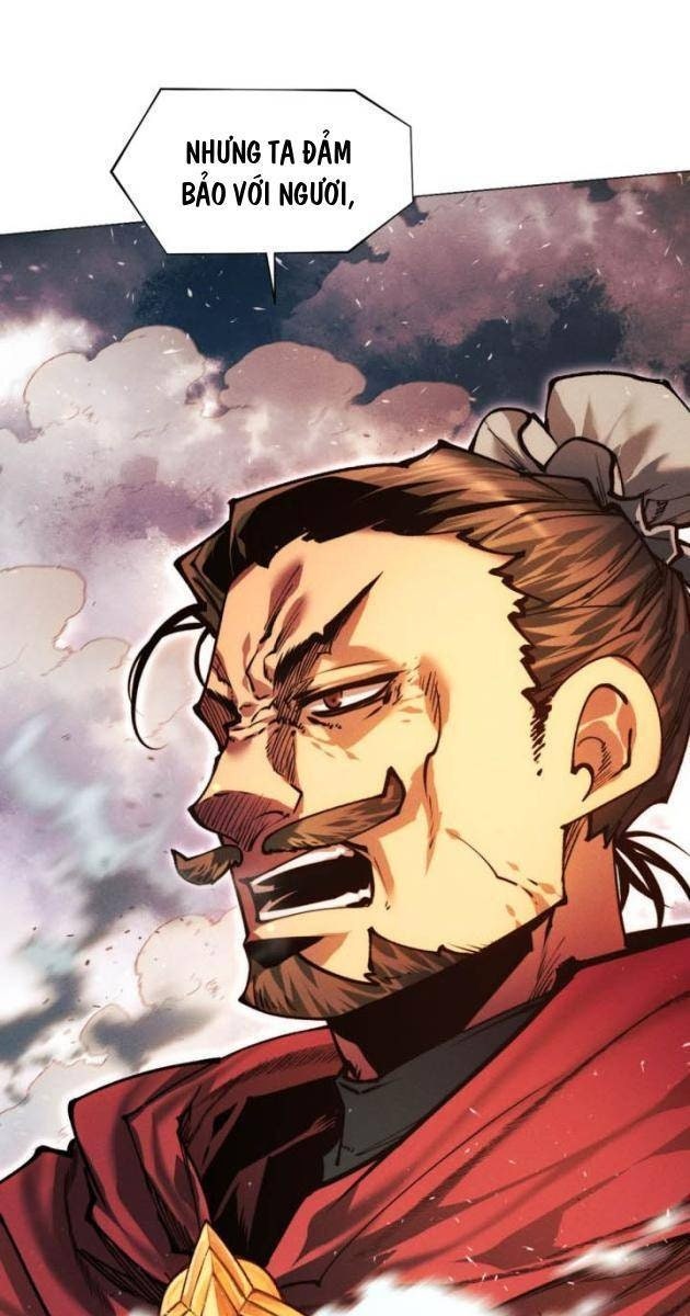 Chuyển Sinh Vào Thế Giới Võ Lâm - Page 136