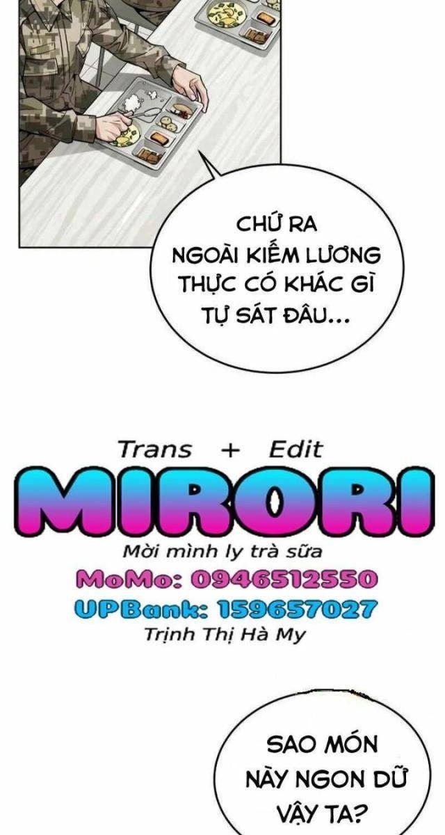 Đầu Bếp Của Thế Giới Diệt Vong - Page 29