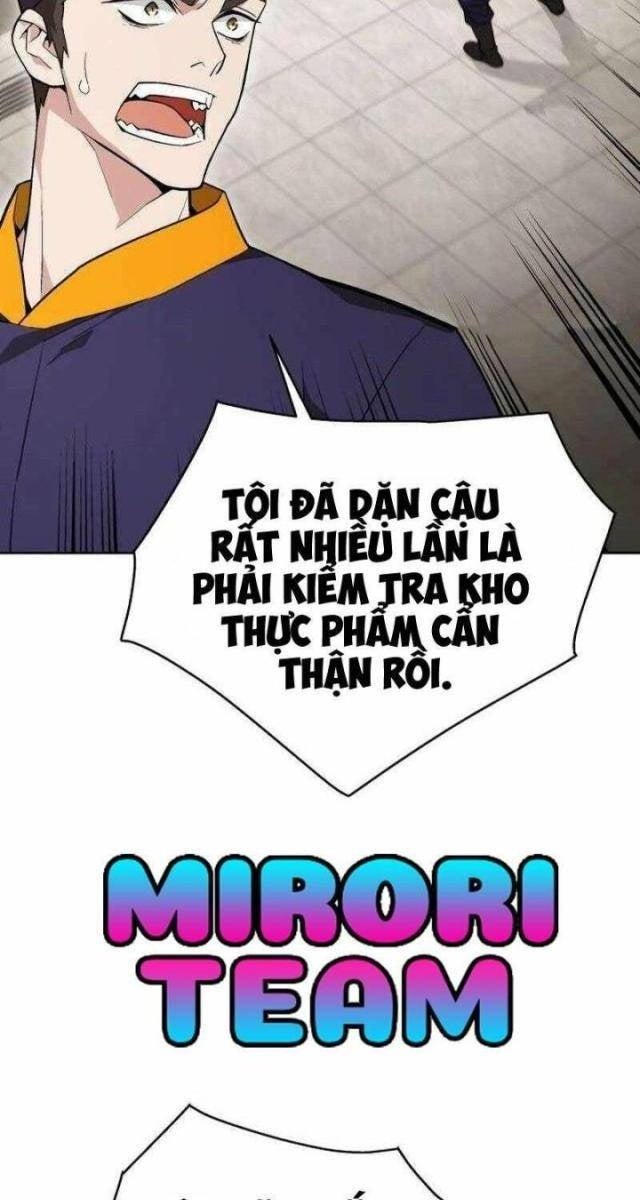 Đầu Bếp Của Thế Giới Diệt Vong - Page 81