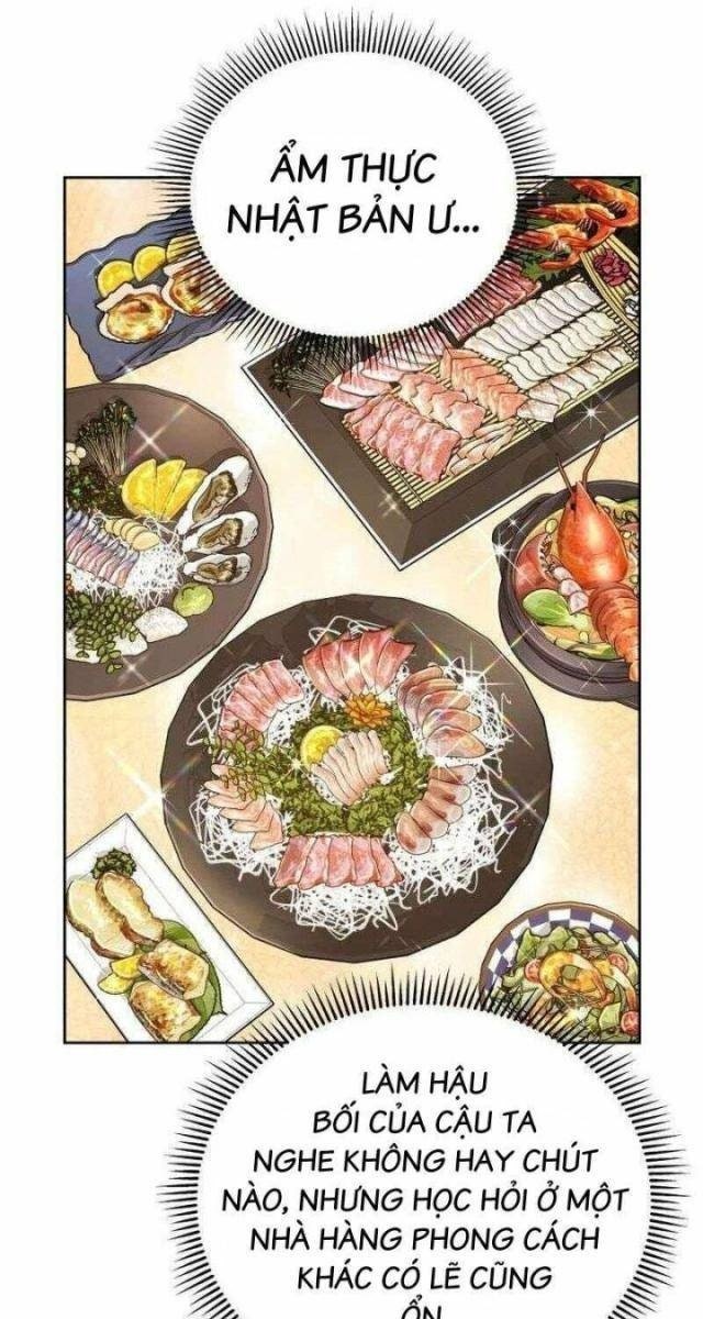 Đầu Bếp Của Thế Giới Diệt Vong - Page 136
