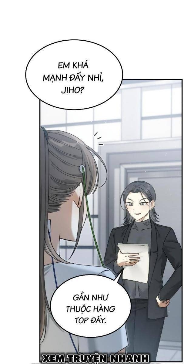 Thợ Săn Sống Trong Căn Hộ Cho Thuê - Page 6