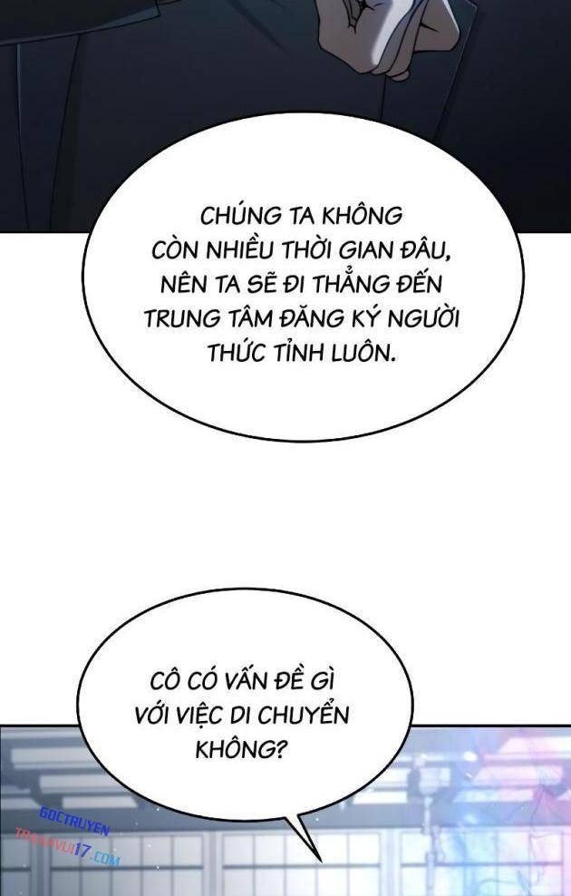 Thợ Săn Sống Trong Căn Hộ Cho Thuê - Page 48