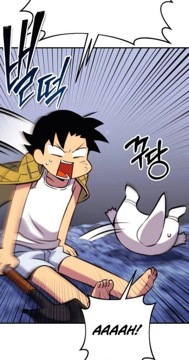 Cây Xẻng Xúc Được Mọi Thứ - Page 9