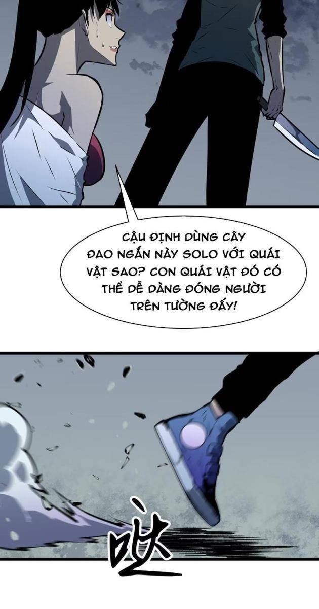 Ta Có Thể Thu Thập Vô Số Kính Tượng - Page 55