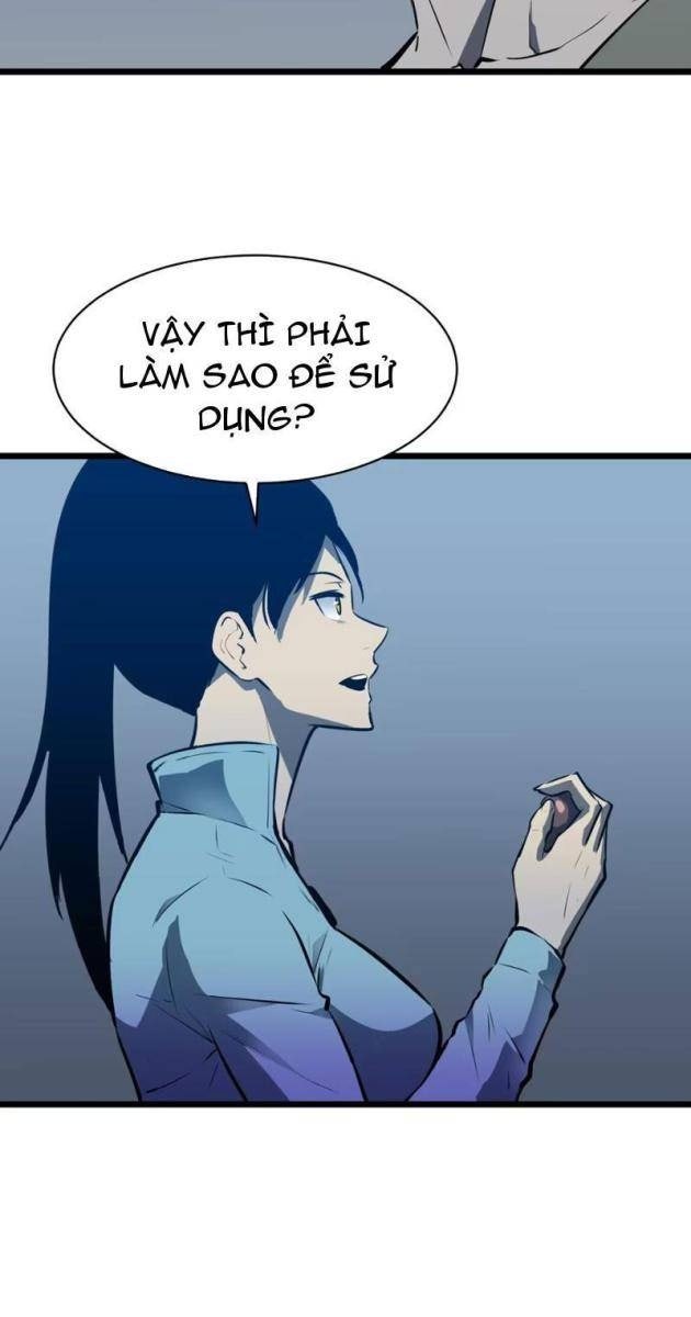 Ta Có Thể Thu Thập Vô Số Kính Tượng - Page 9