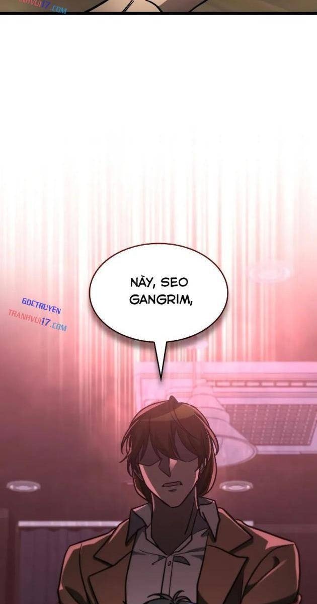 Thợ Săn Số Mệnh Cấp F - Page 119