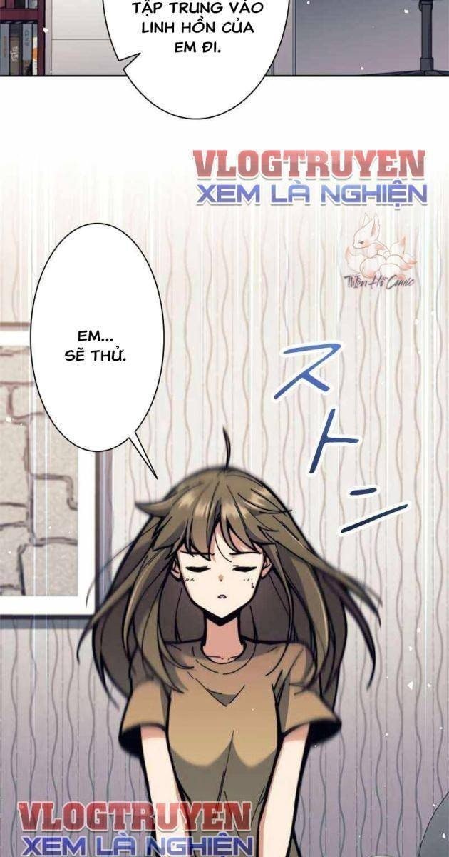 Tôi Là Thợ Săn Cấp Ex - Page 15