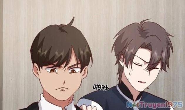 Ta Không Muốn Trùng Sinh Đâu - Page 57