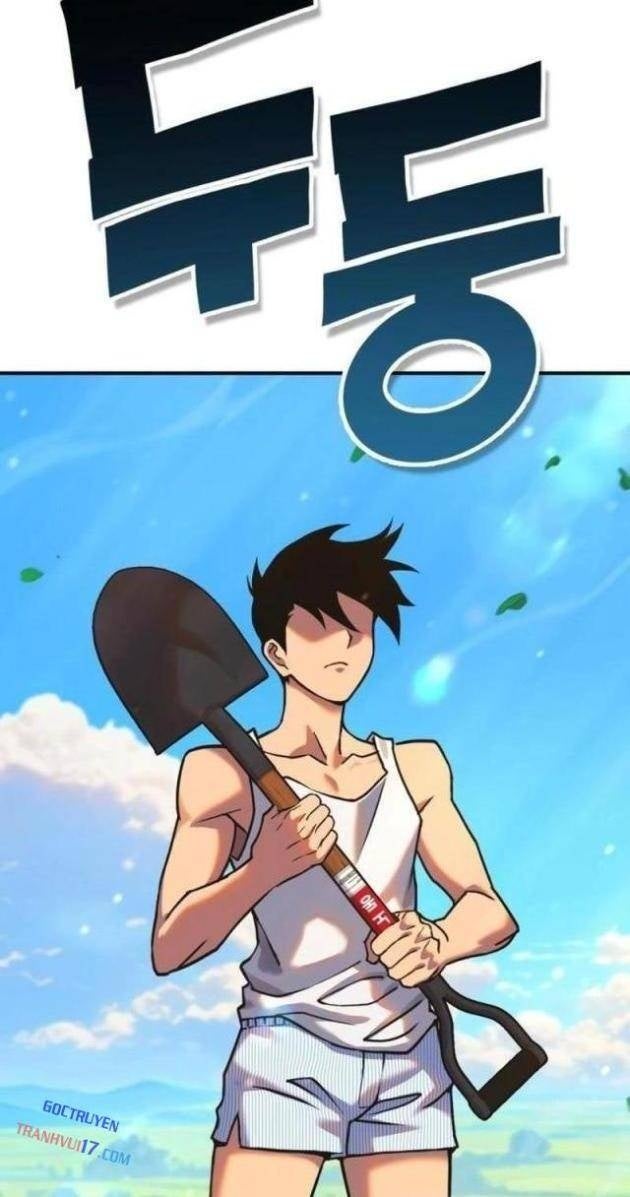 Cây Xẻng Xúc Được Mọi Thứ - Page 31