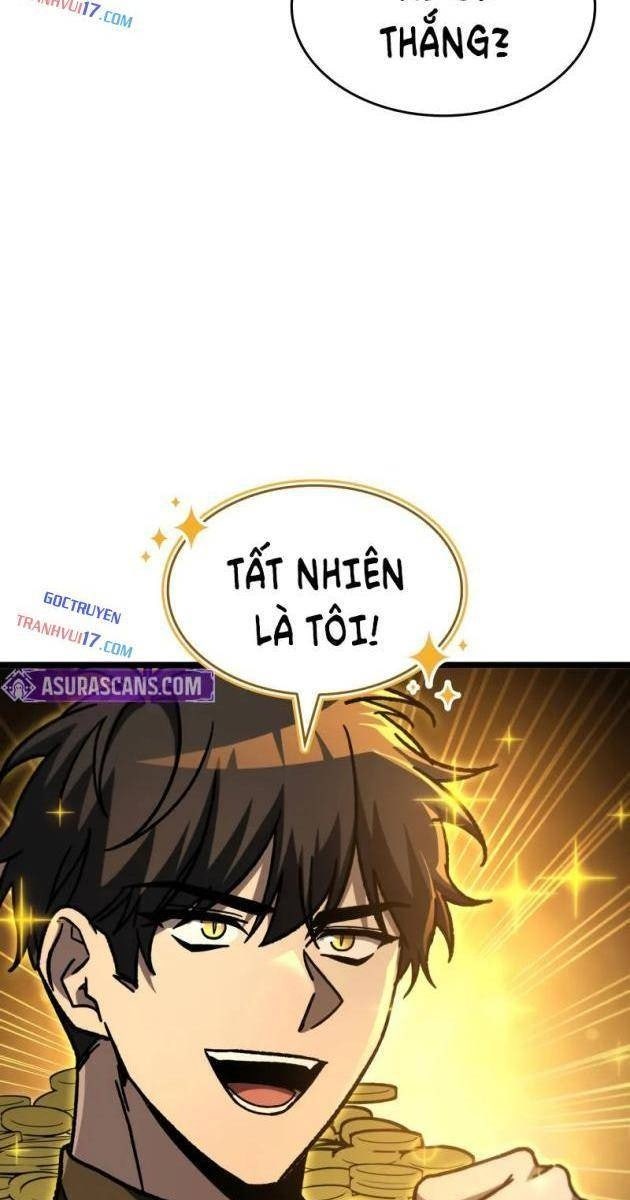 Thợ Săn Số Mệnh Cấp F - Page 26