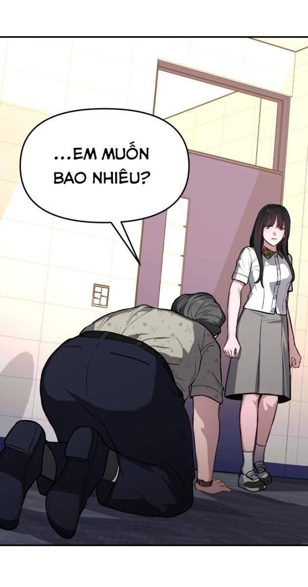 Mẹ Nào Con Nấy - Page 71