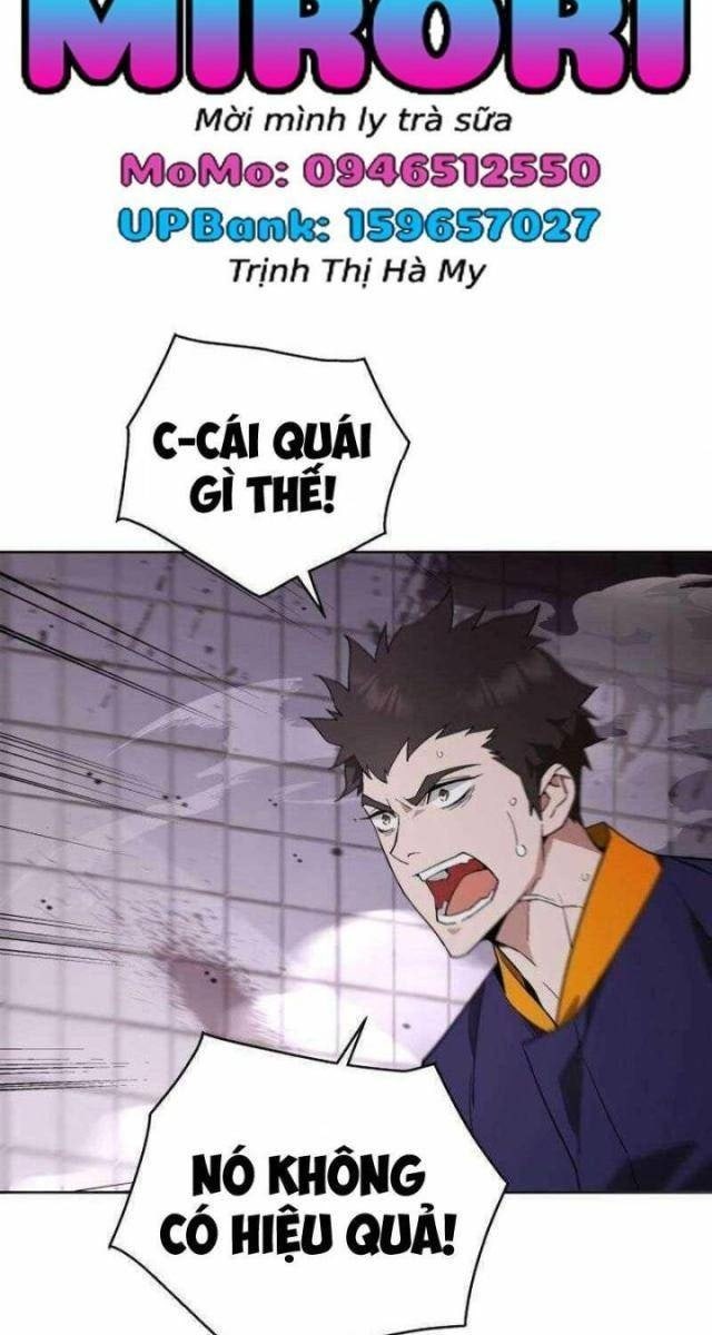 Đầu Bếp Của Thế Giới Diệt Vong - Page 195