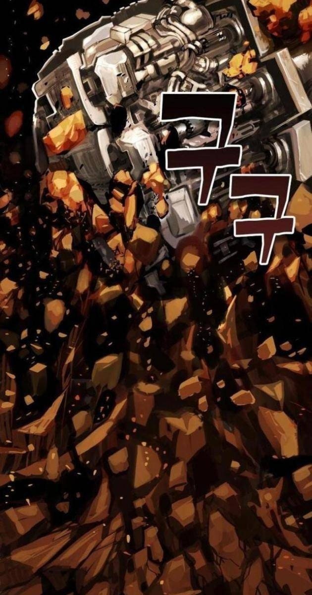 Cây Xẻng Xúc Được Mọi Thứ - Page 197