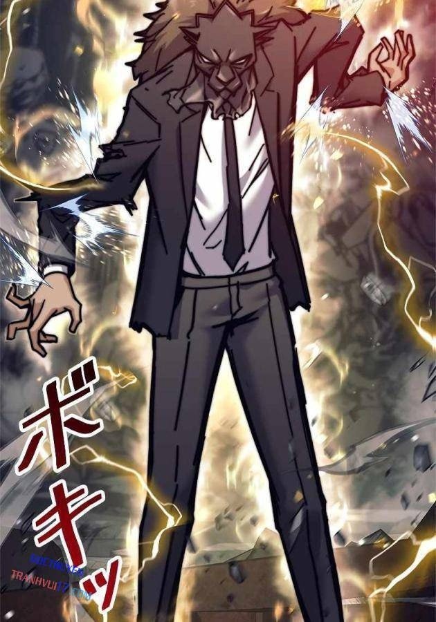 Tôi Là Thợ Săn Cấp Ex - Page 146