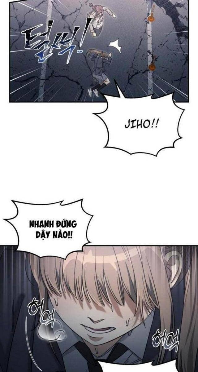 Thợ Săn Sống Trong Căn Hộ Cho Thuê - Page 108