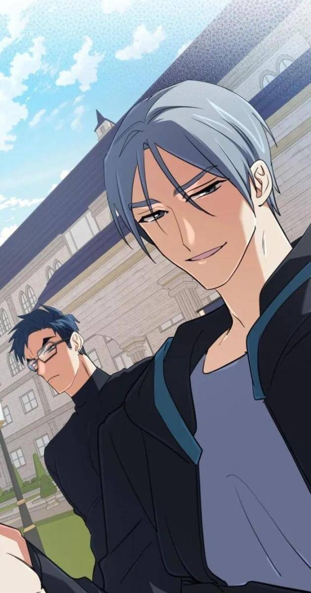 Đại Pháp Sư Huyền Thoại Hồi Quy - Page 72