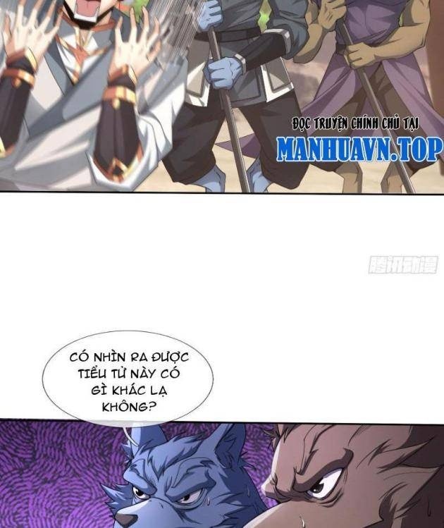 Ta Có Thể Rút Ra Vô Hạn Vật Phẩm - Page 60