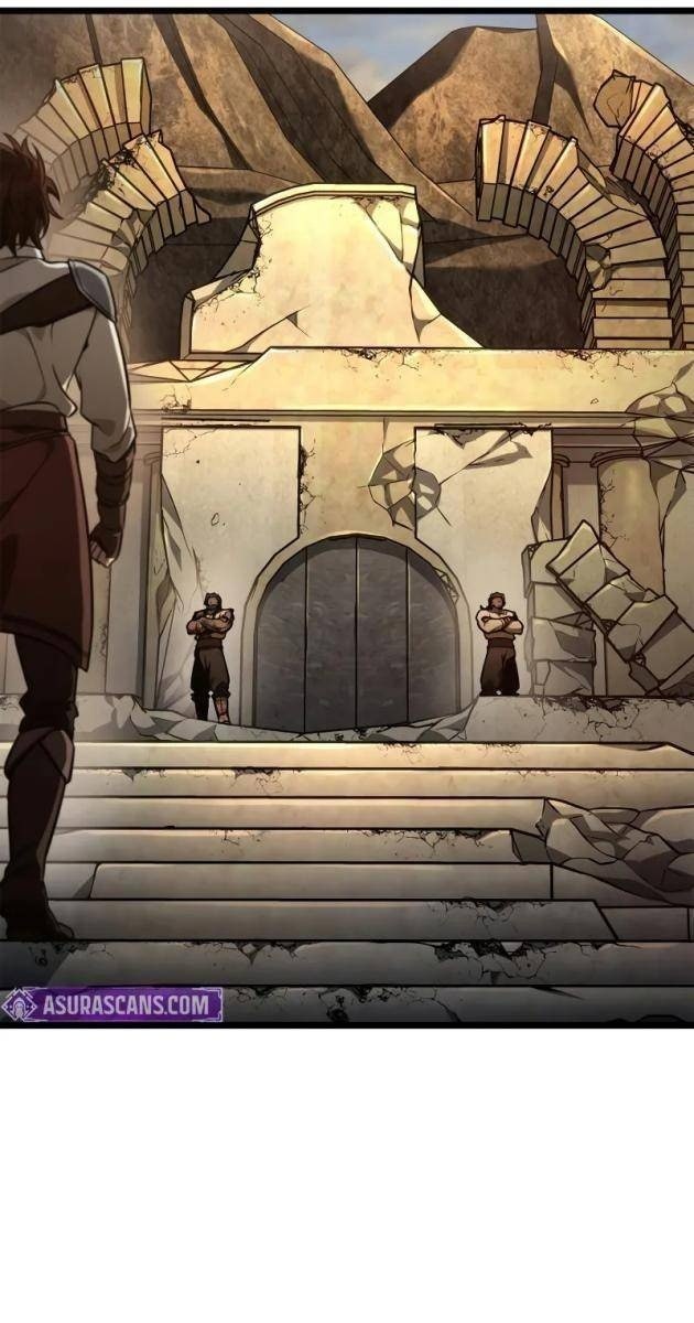 Vô Hạn Pháp Sư - Page 121