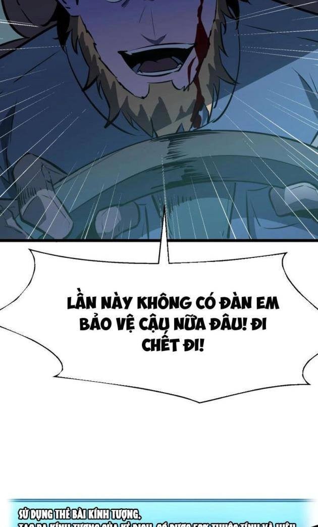 Ta Có Thể Thu Thập Vô Số Kính Tượng - Page 44