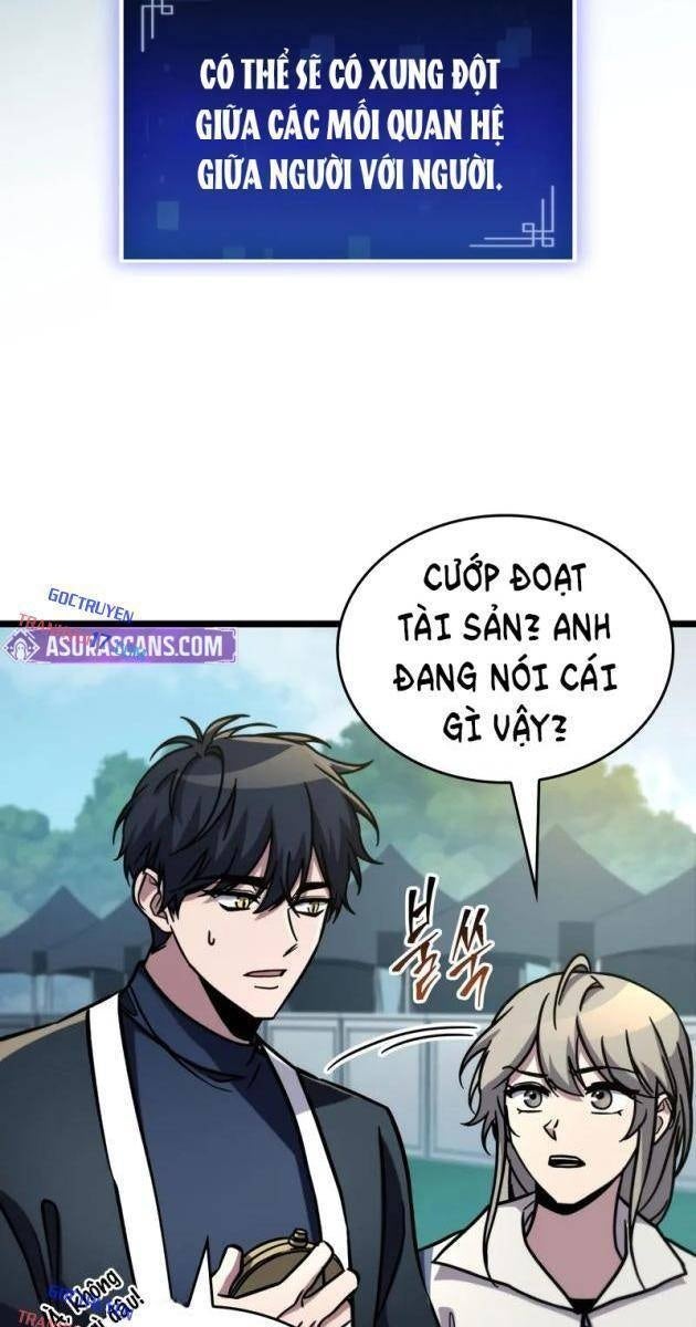 Thợ Săn Số Mệnh Cấp F - Page 52