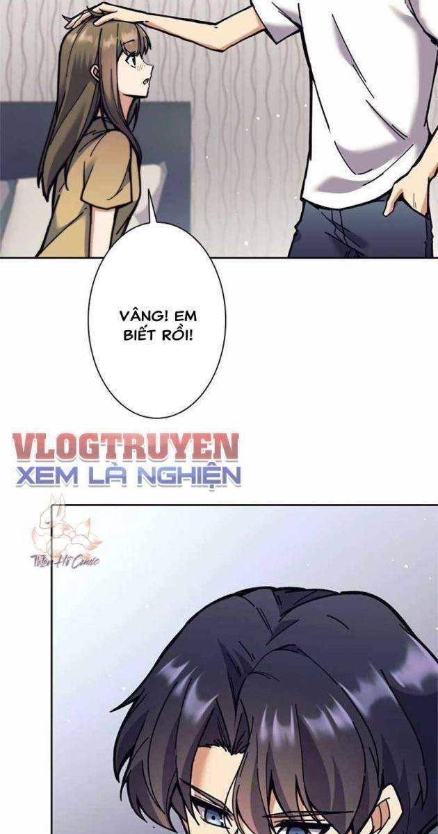 Tôi Là Thợ Săn Cấp Ex - Page 29