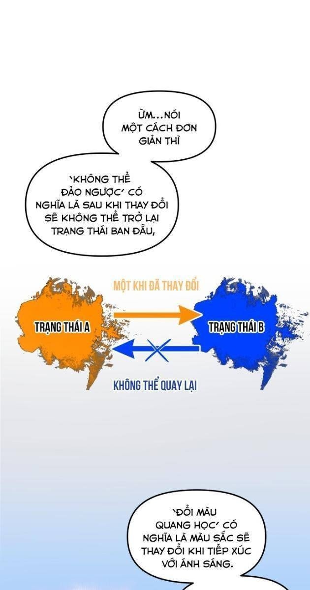 Mẹ Nào Con Nấy - Page 7