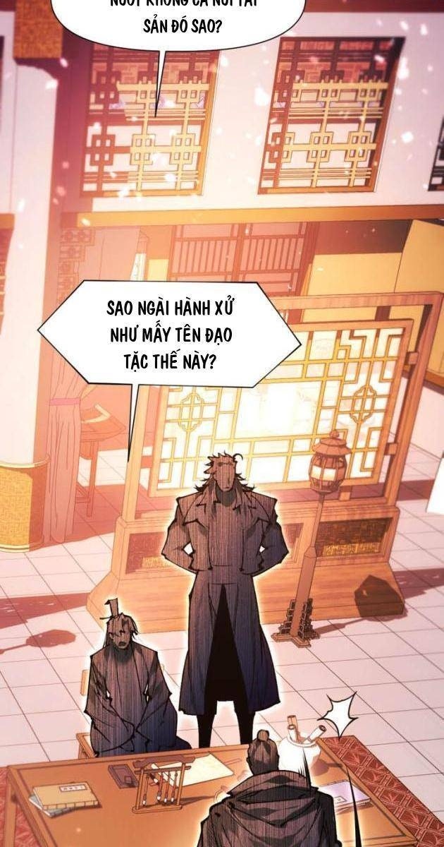 Chuyển Sinh Vào Thế Giới Võ Lâm - Page 70