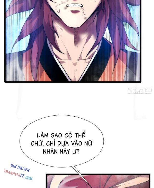 Lôi Kiếp Thập Vạn Niên - Page 28