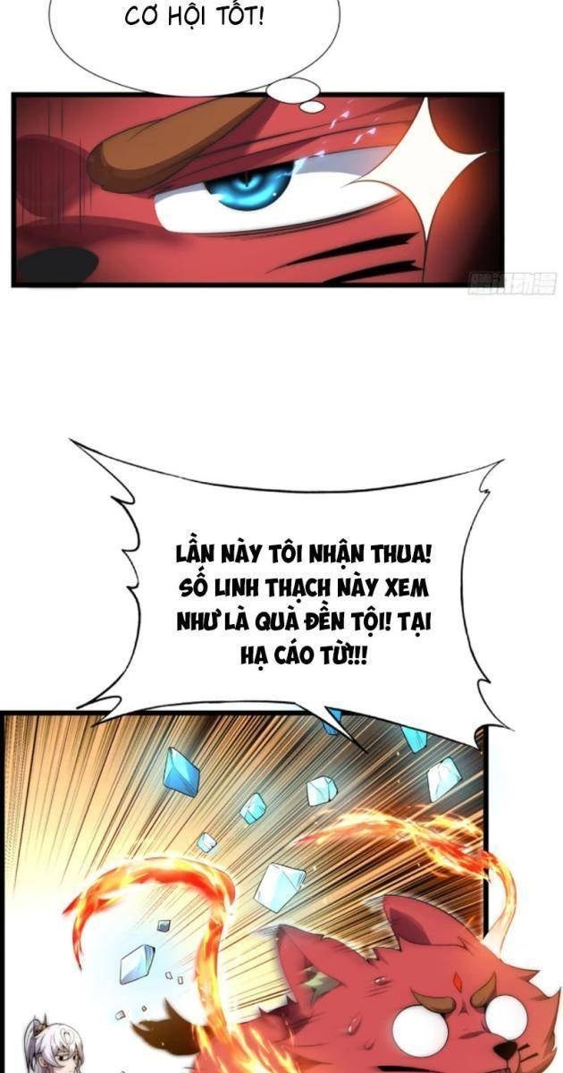 Lôi Kiếp Thập Vạn Niên - Page 47