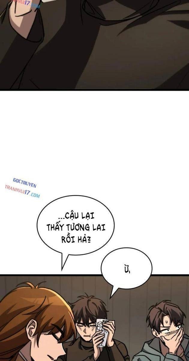 Thợ Săn Số Mệnh Cấp F - Page 12