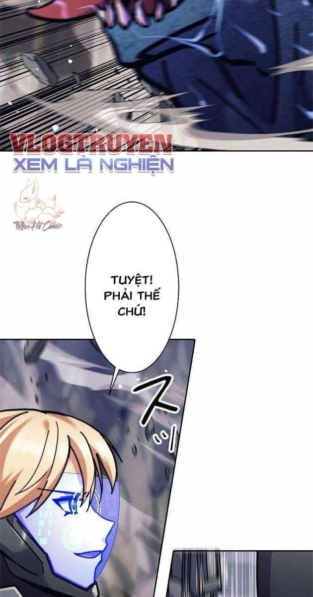 Tôi Là Thợ Săn Cấp Ex - Page 63