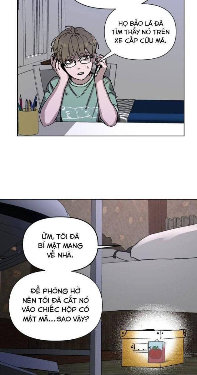 Mẹ Nào Con Nấy - Page 191