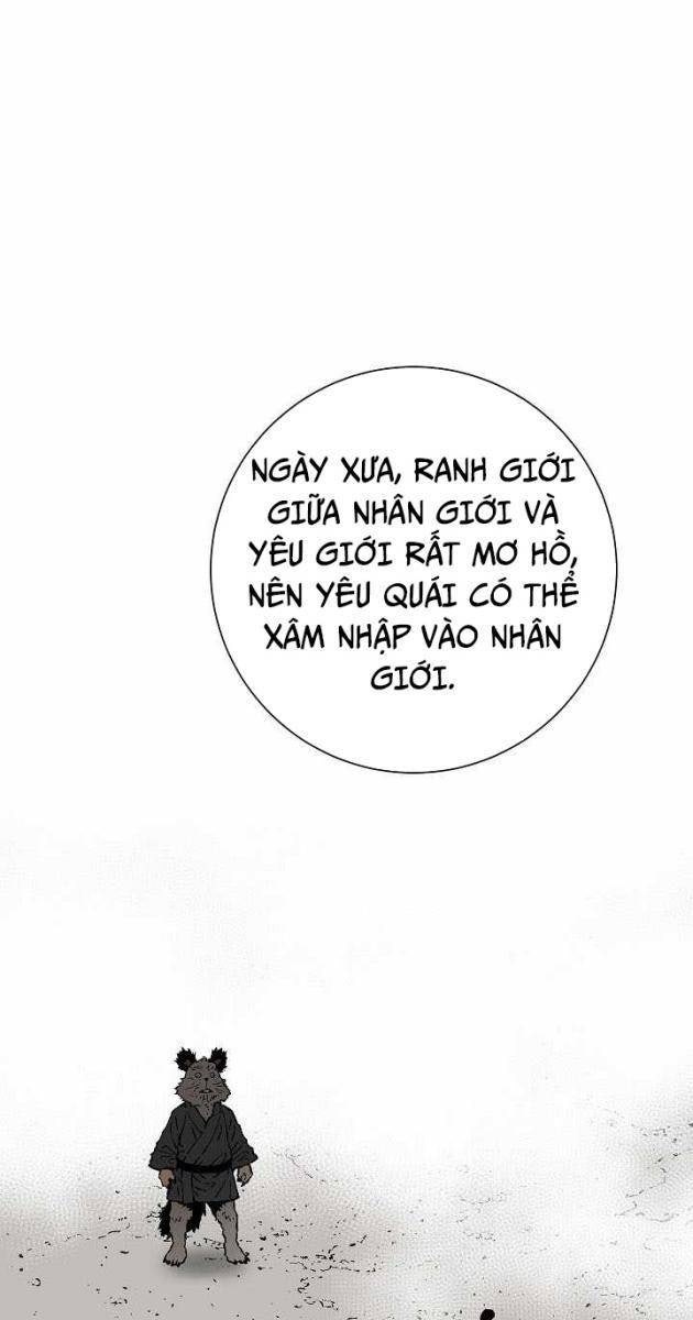 Vĩ Linh Kiếm Tiên - Page 34