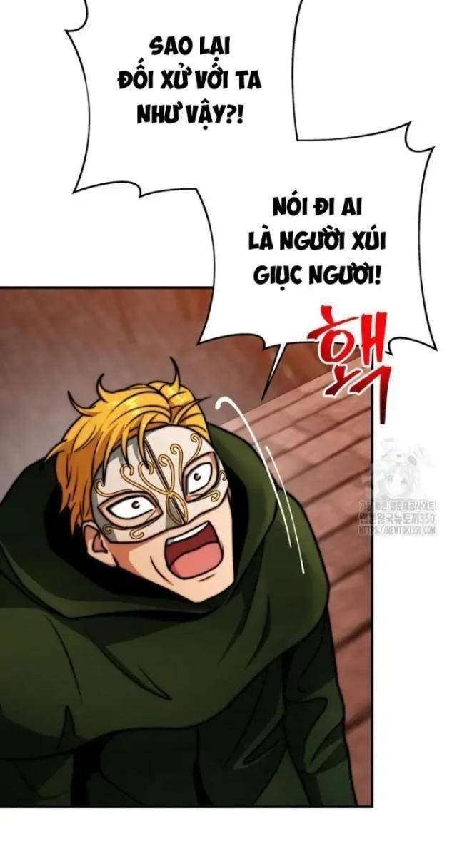 Buff May Mắn - Page 16