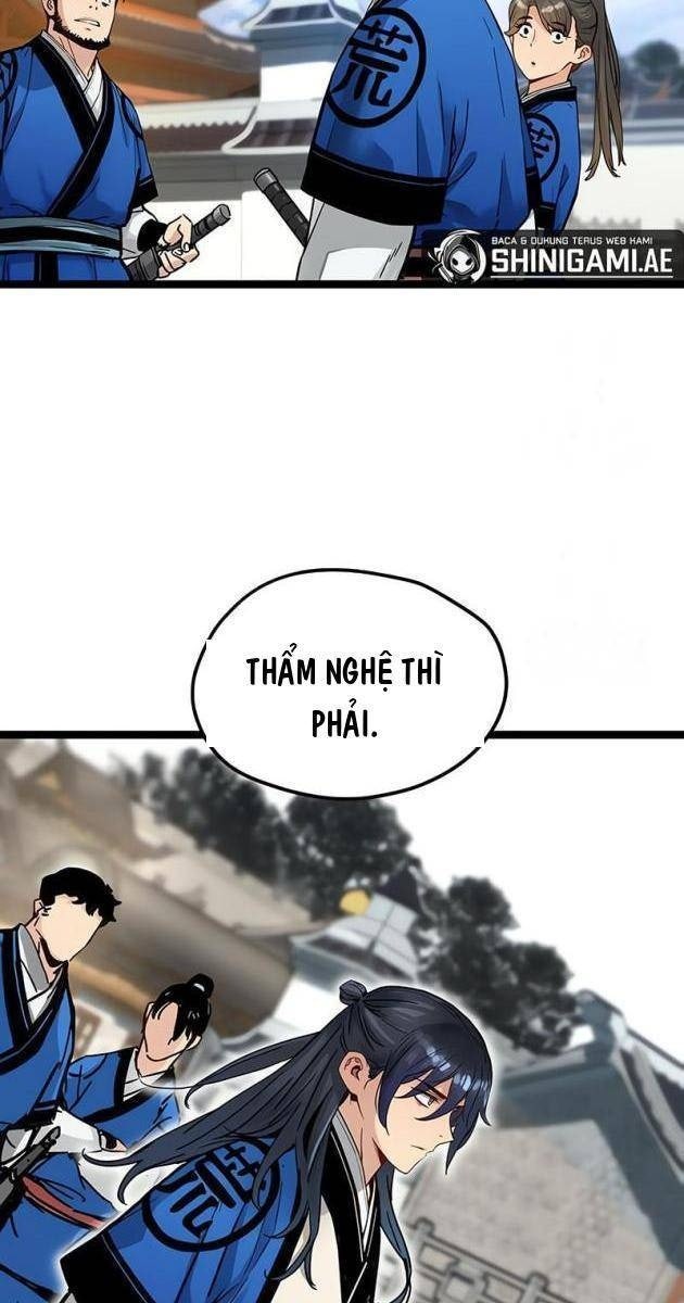 Thiên Tài Đoản Mệnh - Page 30