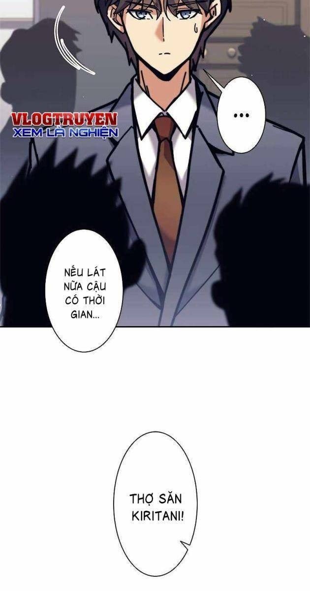 Tôi Là Thợ Săn Cấp Ex - Page 61