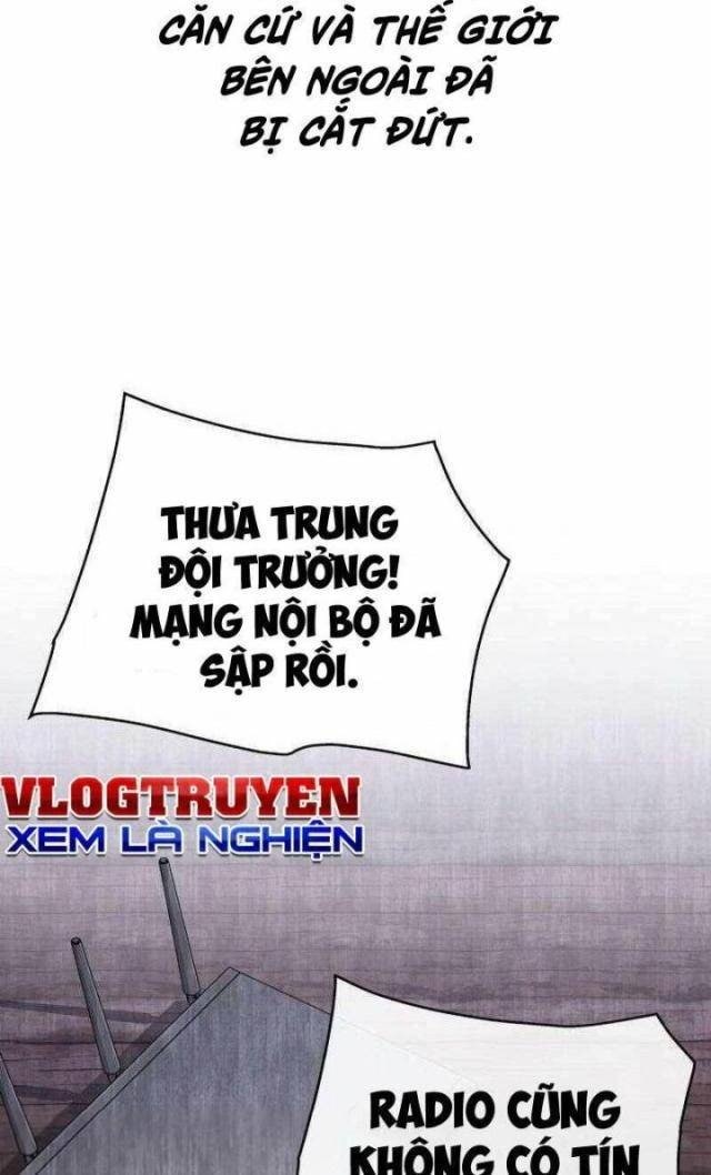 Đầu Bếp Của Thế Giới Diệt Vong - Page 7