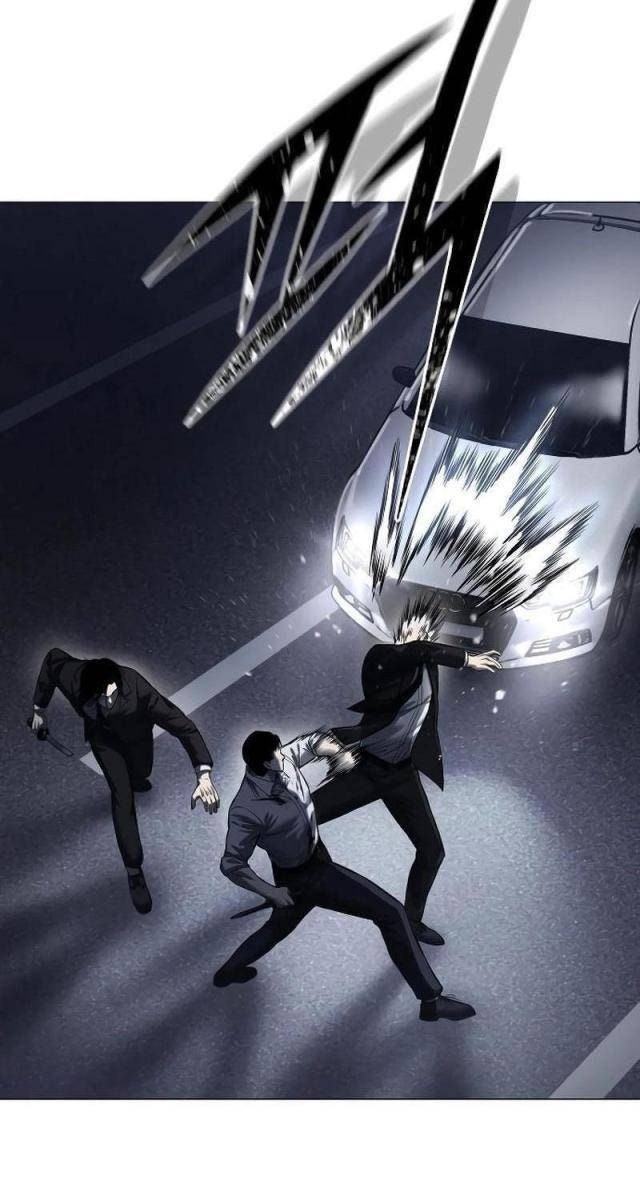 Sát Thủ Áo Đỏ - Page 153