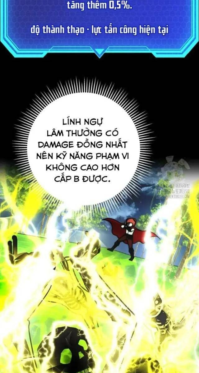 Buff May Mắn - Page 31