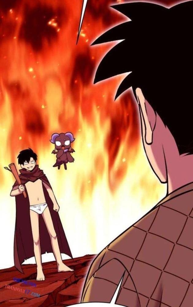 Cây Xẻng Xúc Được Mọi Thứ - Page 7