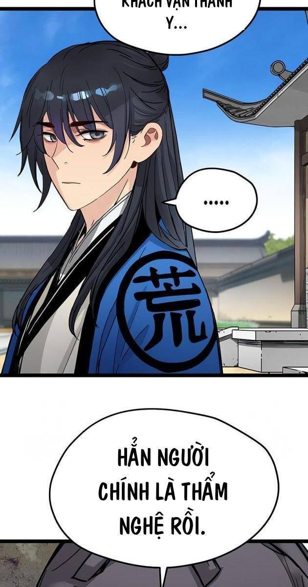 Thiên Tài Đoản Mệnh - Page 49