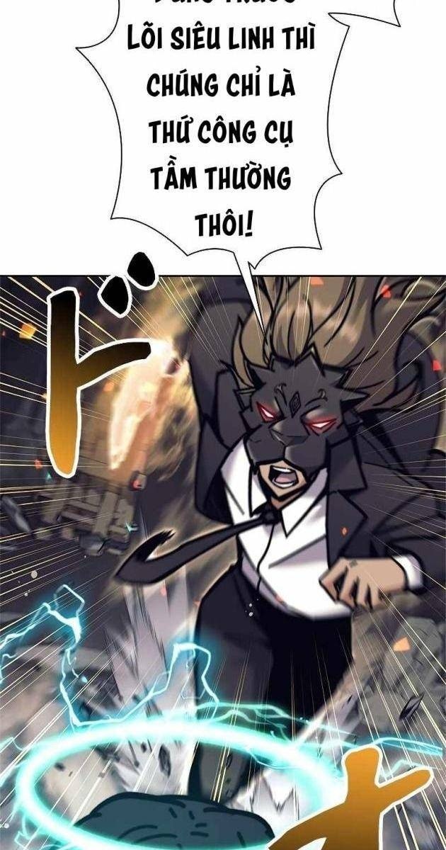 Tôi Là Thợ Săn Cấp Ex - Page 63