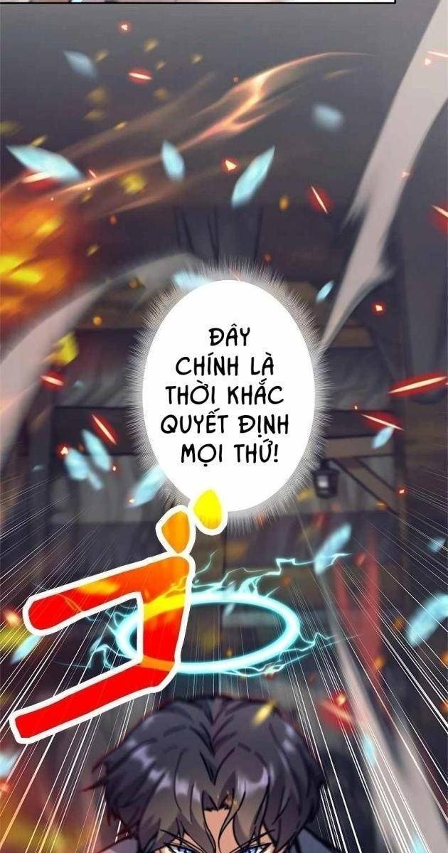 Tôi Là Thợ Săn Cấp Ex - Page 118