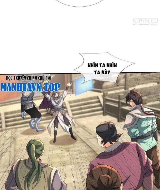 Ta Có Thể Rút Ra Vô Hạn Vật Phẩm - Page 34