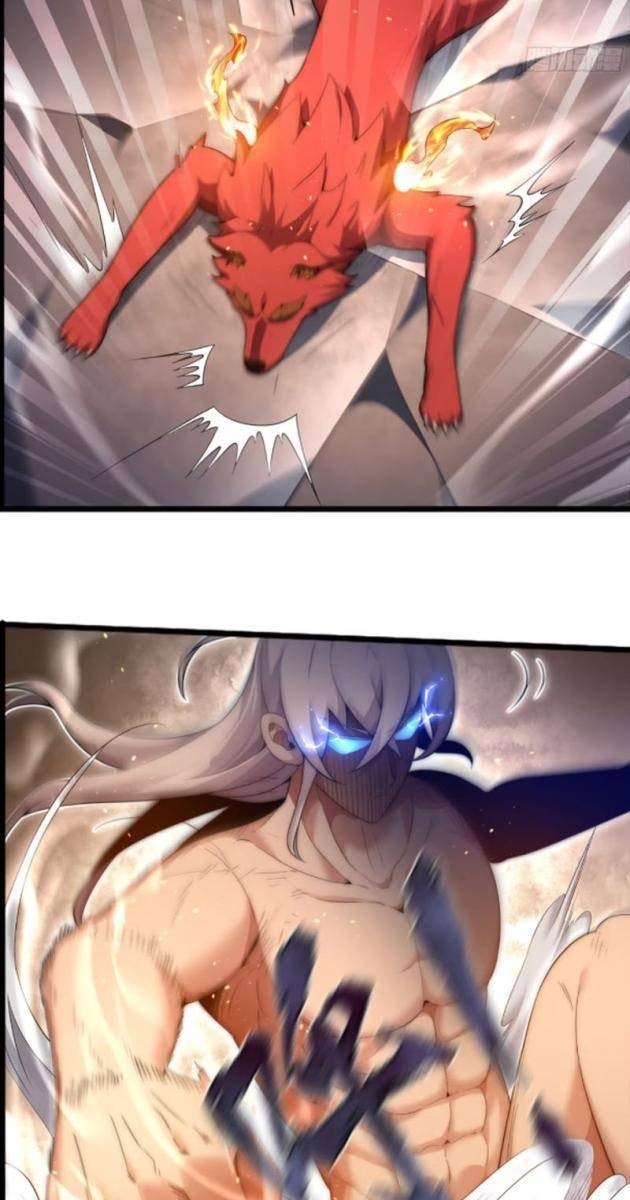 Lôi Kiếp Thập Vạn Niên - Page 23