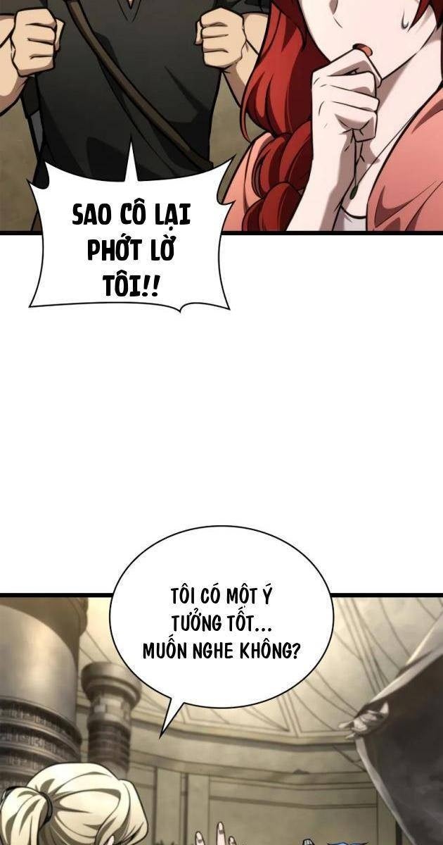 Vô Hạn Pháp Sư - Page 43