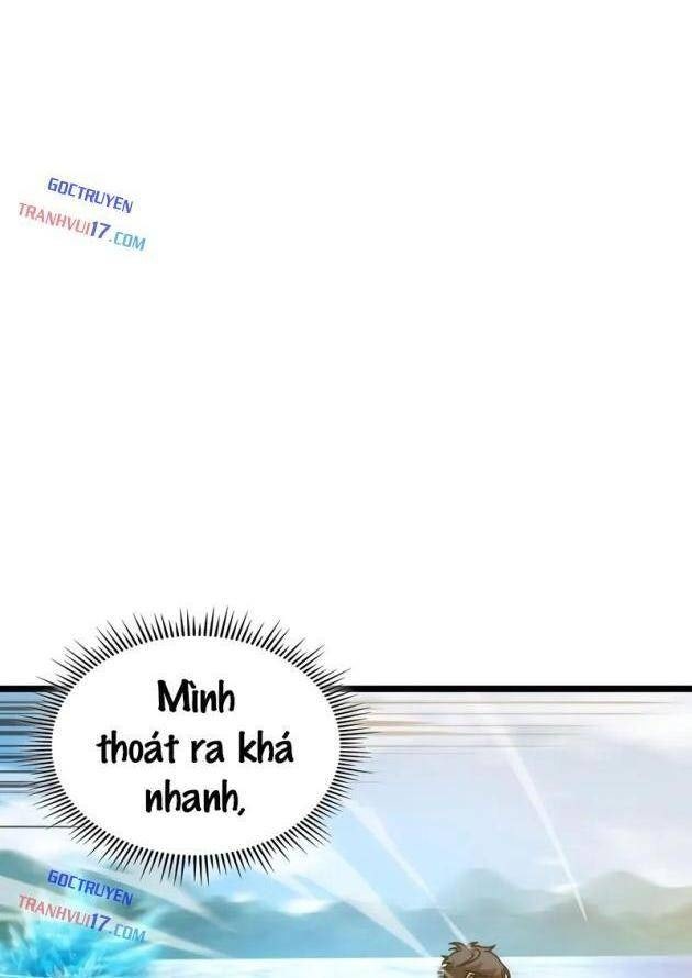 Thợ Săn Số Mệnh Cấp F - Page 171