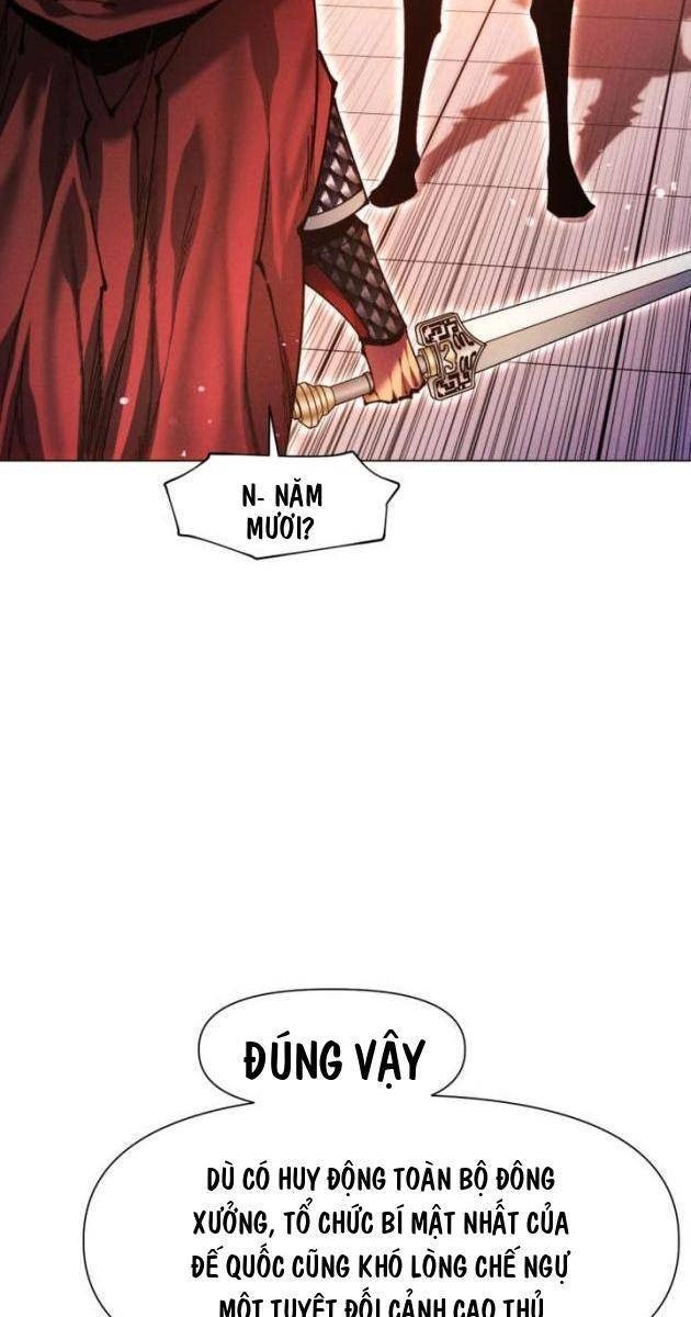 Chuyển Sinh Vào Thế Giới Võ Lâm - Page 167