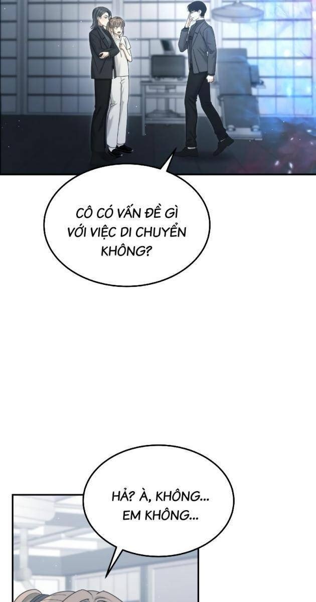 Thợ Săn Sống Trong Căn Hộ Cho Thuê - Page 49