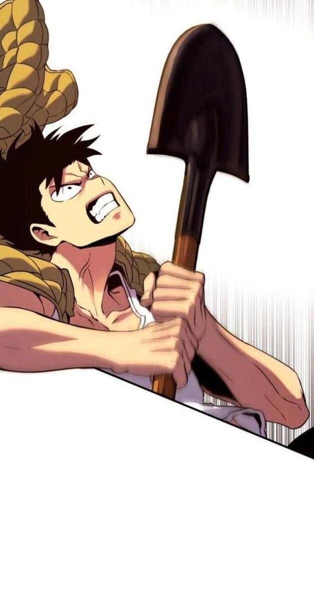 Cây Xẻng Xúc Được Mọi Thứ - Page 145